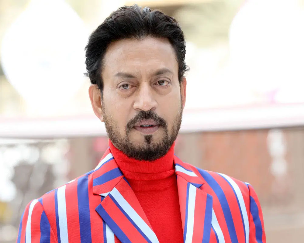 Chris Pratt, Bryce Dallas Howard, Natalie Portman and others from Hollywood remember Irrfan Khan