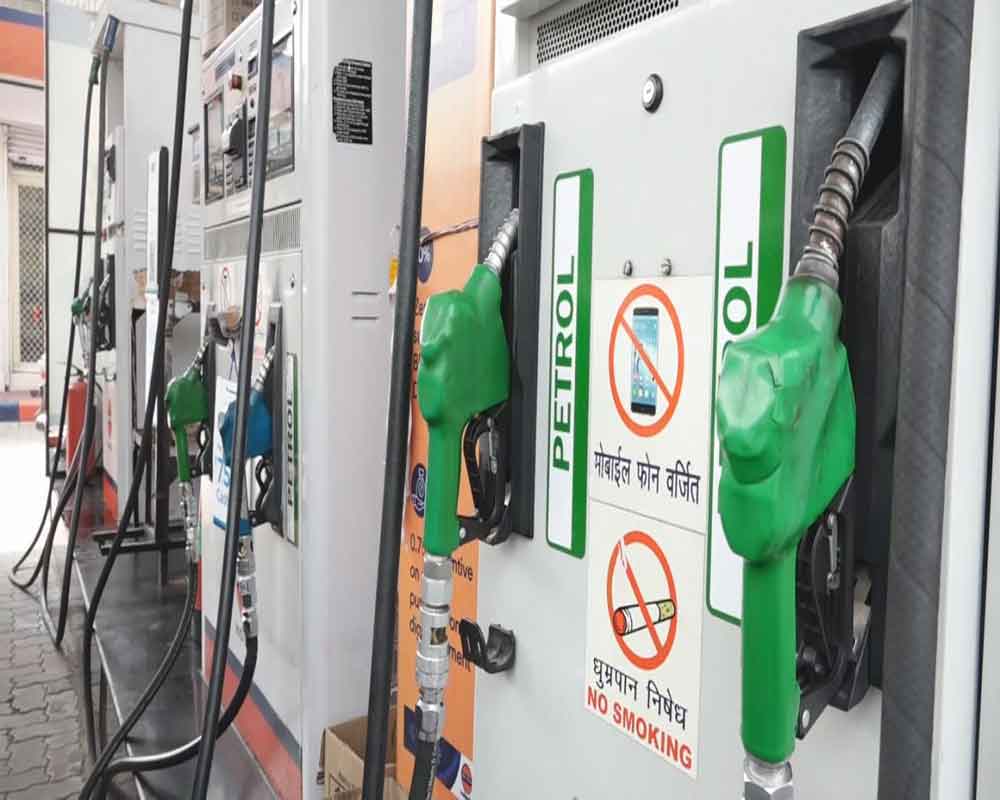 City fuel pumps to remain open on Sunday and lockdown days: Retailers body