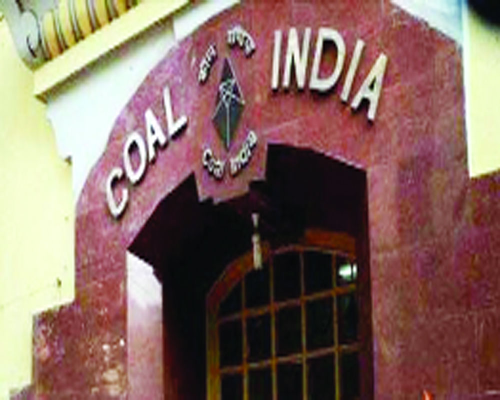 Coal India to create additional board level post to push biz development