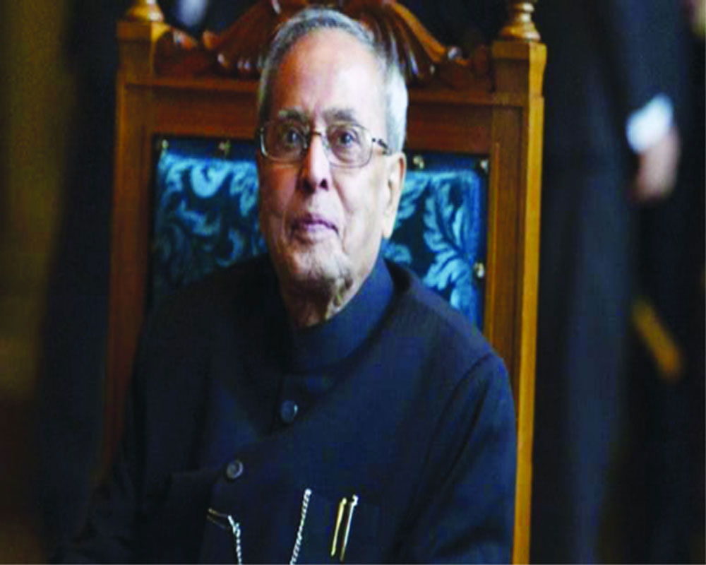 Condition of Mukherjee remains unchanged, is in deep comatose: Hospital