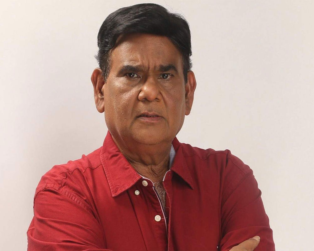 Confident 'Kaagaz' will create impact when released: Satish Kaushik