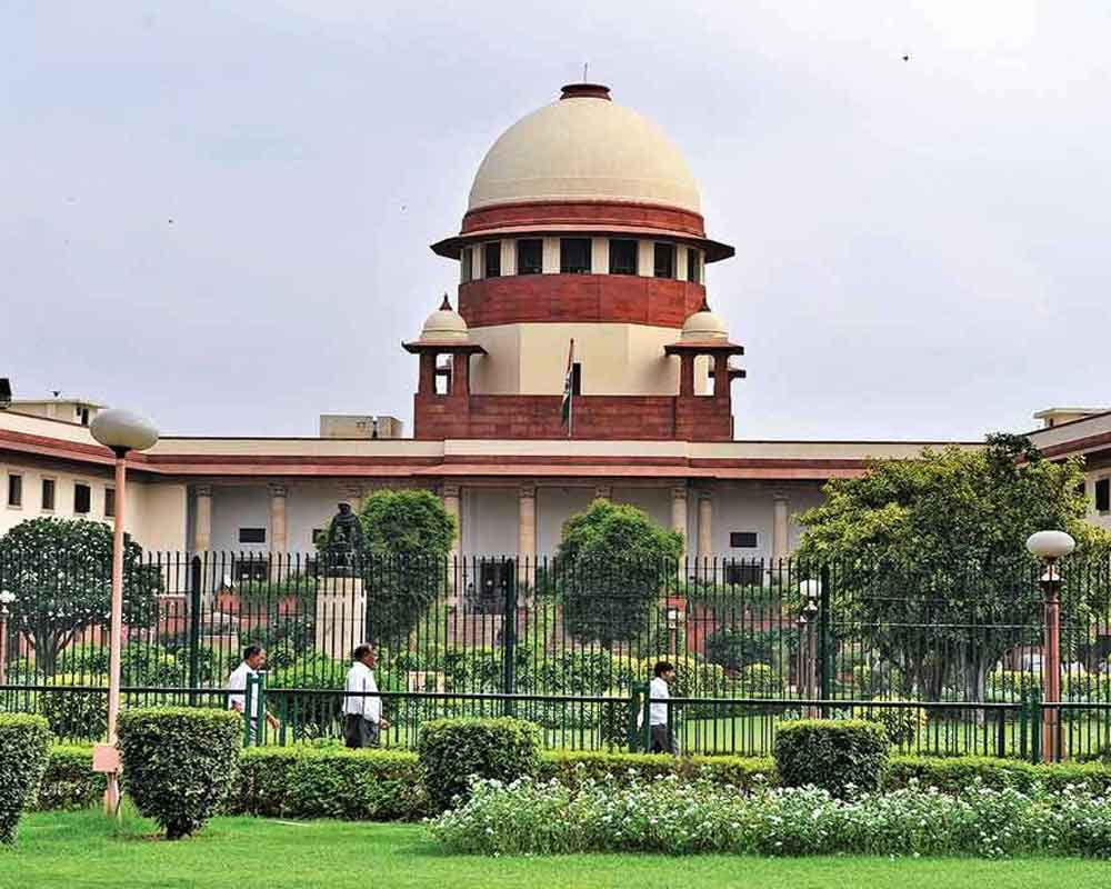 Cong-led Chhattisgarh govt moves SC seeking to declare NIA Act as unconstitutional