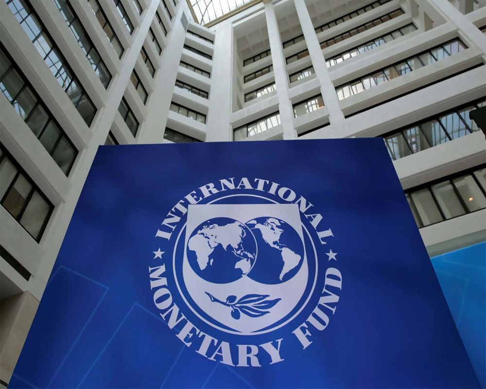 Continued spread of COVID-19 pandemic poses risk to Indian economy, says IMF official