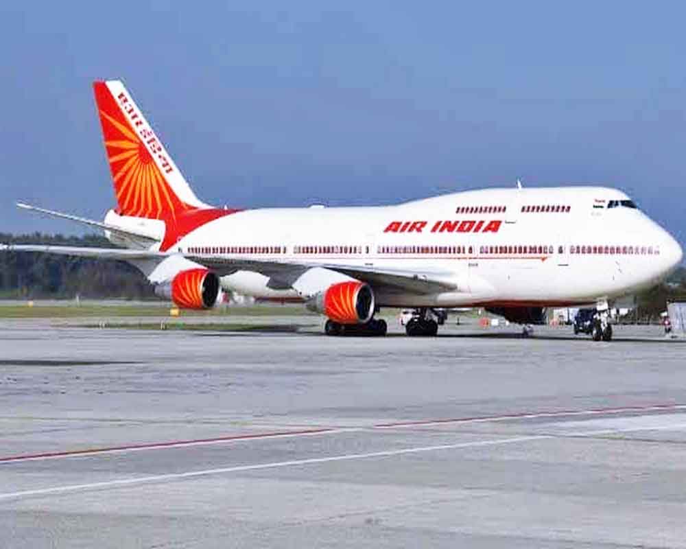 Coronavirus: Air India announces temporary suspension of services to Rome, Milan, Seoul