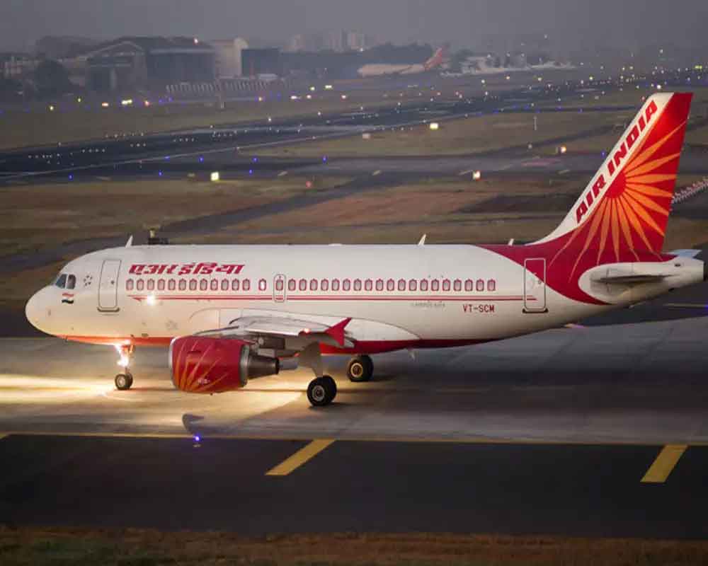 Coronavirus outbreak: With 5 doctors on board, Air India's B747 plane to depart from Del to Wuhan