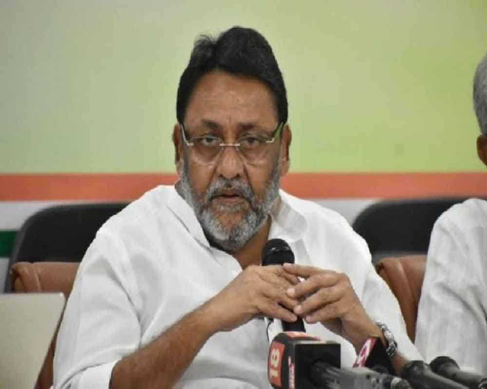 Country will turn peaceful if Modi ''bhakts'' quit social media: NCP