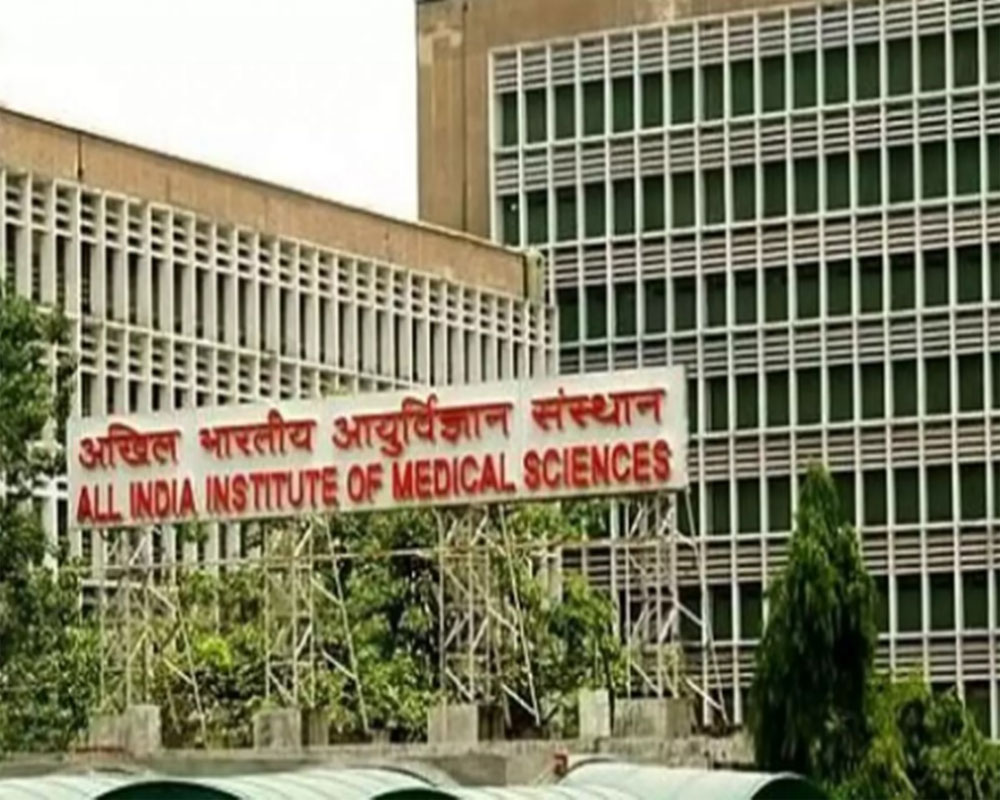 Covid-19: AIIMS to suspend routine walk-in OPD registration from Monday