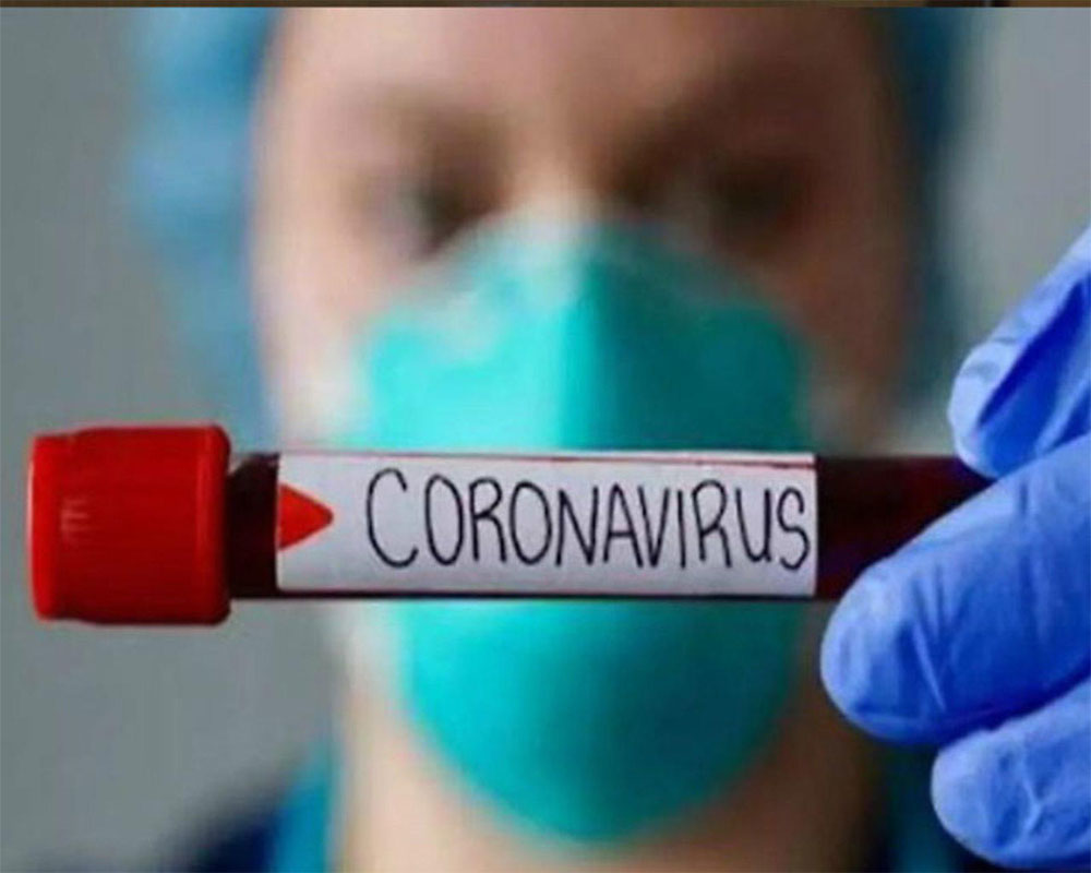 COVID-19 can affect almost all organs, symptoms maybe unrelated to lungs: experts