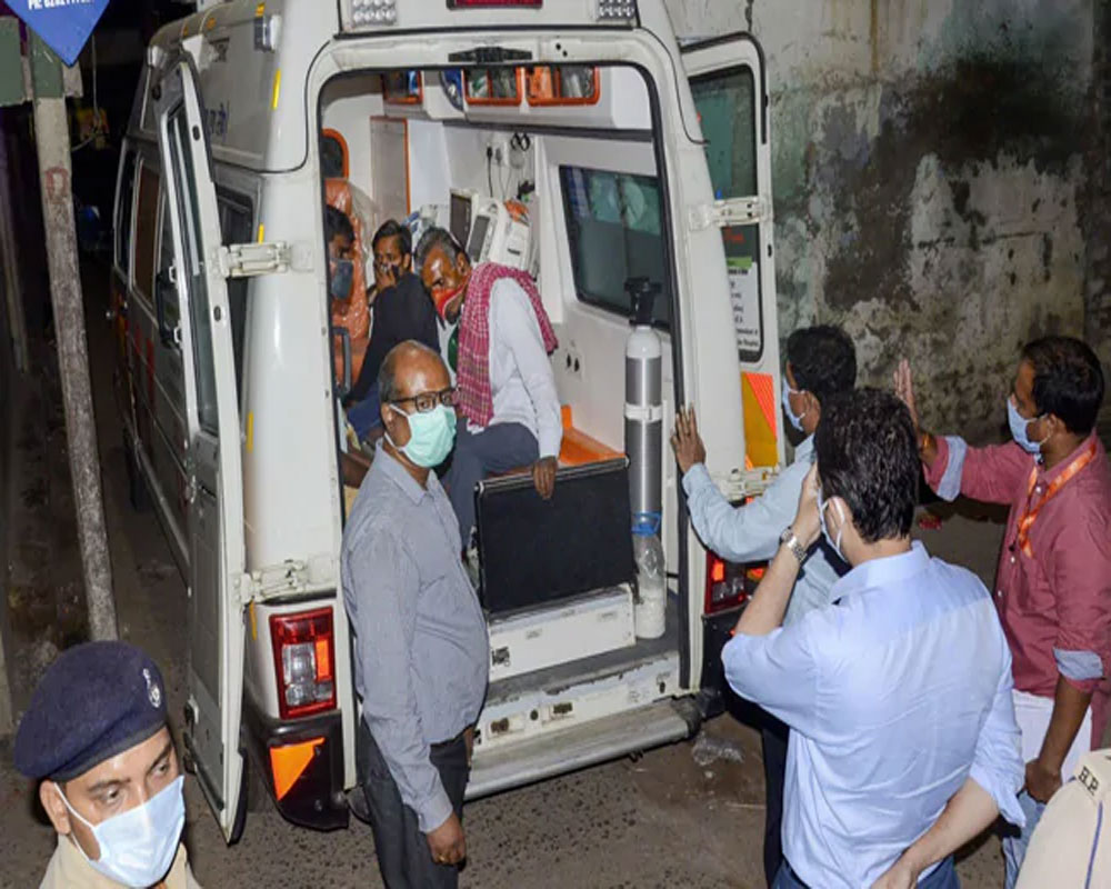 COVID-19 death toll rises to 1,886; cases climb to 56,342