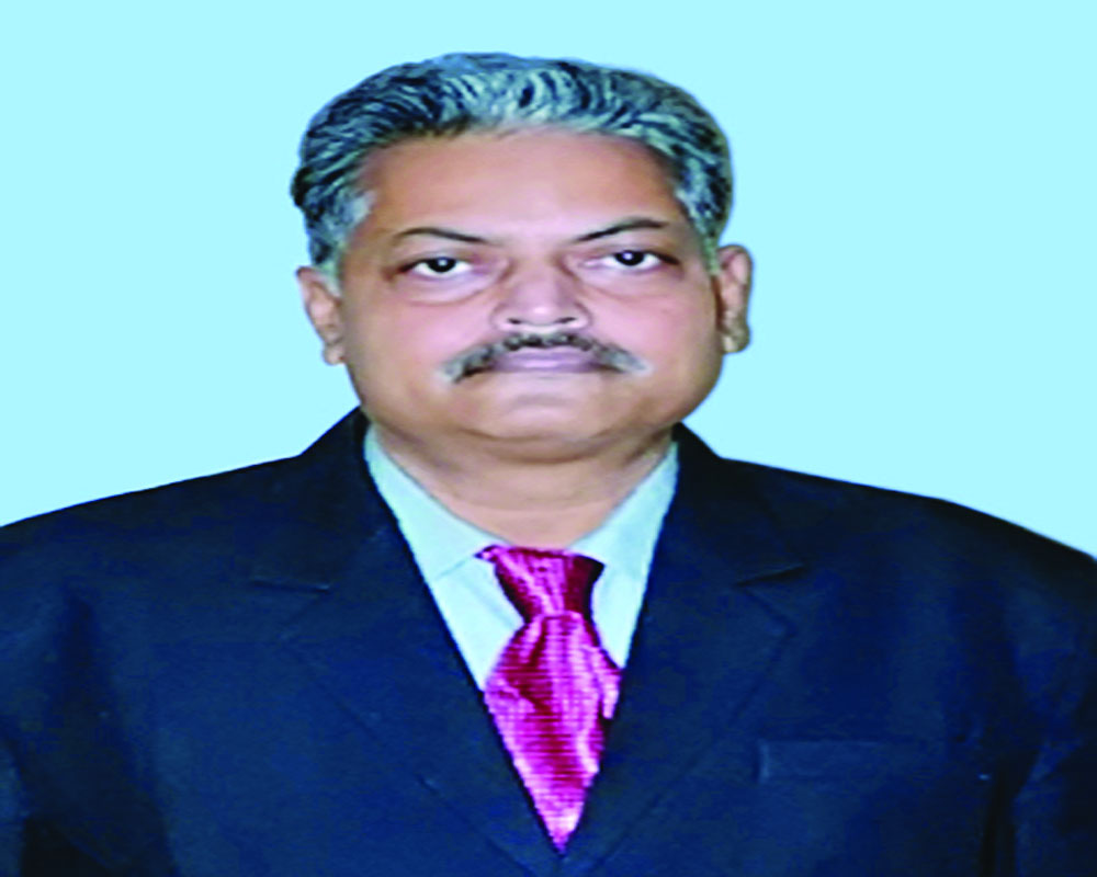 CS Vishwakarma takes charge as DGOF and Chairman of Ordnance Factory Board