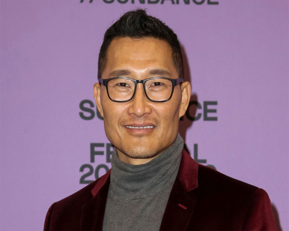 Daniel Dae Kim, Katie Chang to star in sci-fi animated series 'Pantheon'