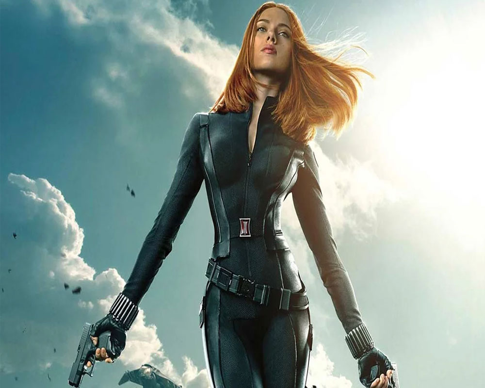 David Harbour wants Marvel to release 'Black Widow' digitally