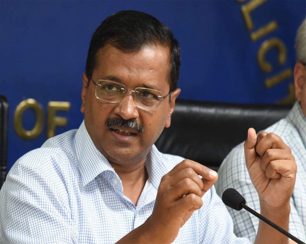 Delhi govt will conduct COVID-19 test on mediapersons in ...