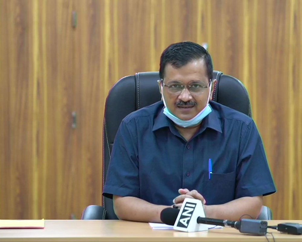 Delhi govt working on online hospital management system to do away with long queues: Kejriwal