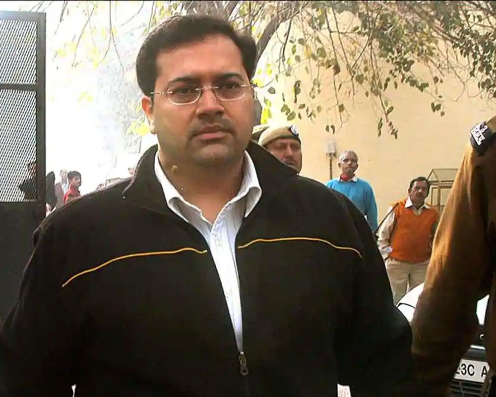 Delhi LG allows release of Jessica Lal murder convict Manu Sharma