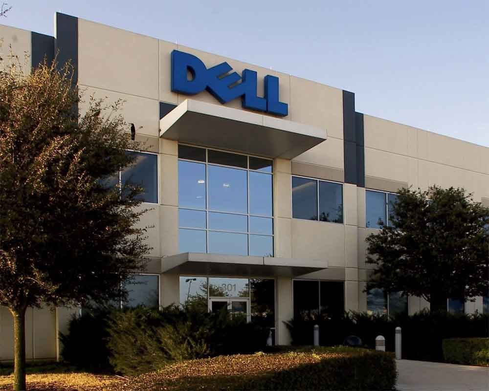 Dell most trusted brand in India, China's Mi ranked 2nd: TRA