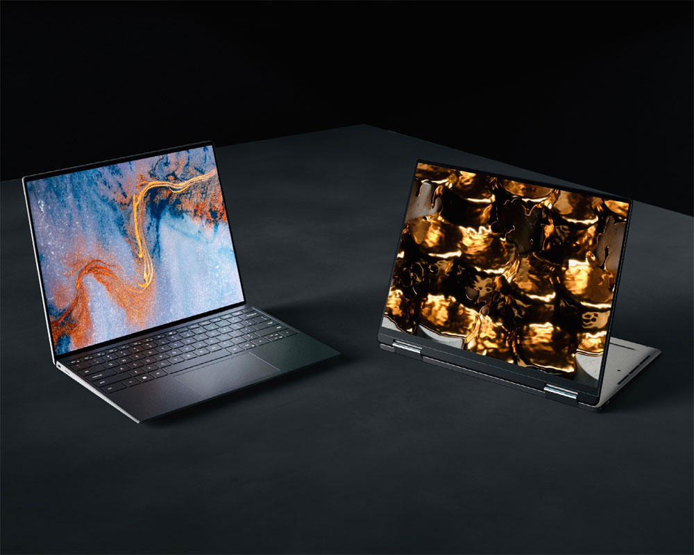 Dell updates 13-inch XPS laptops with 11th gen Intel chips