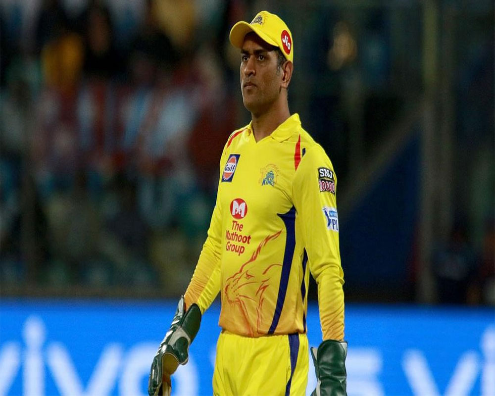 Dhoni's ploy of recruiting international captains helped CSK: Faf