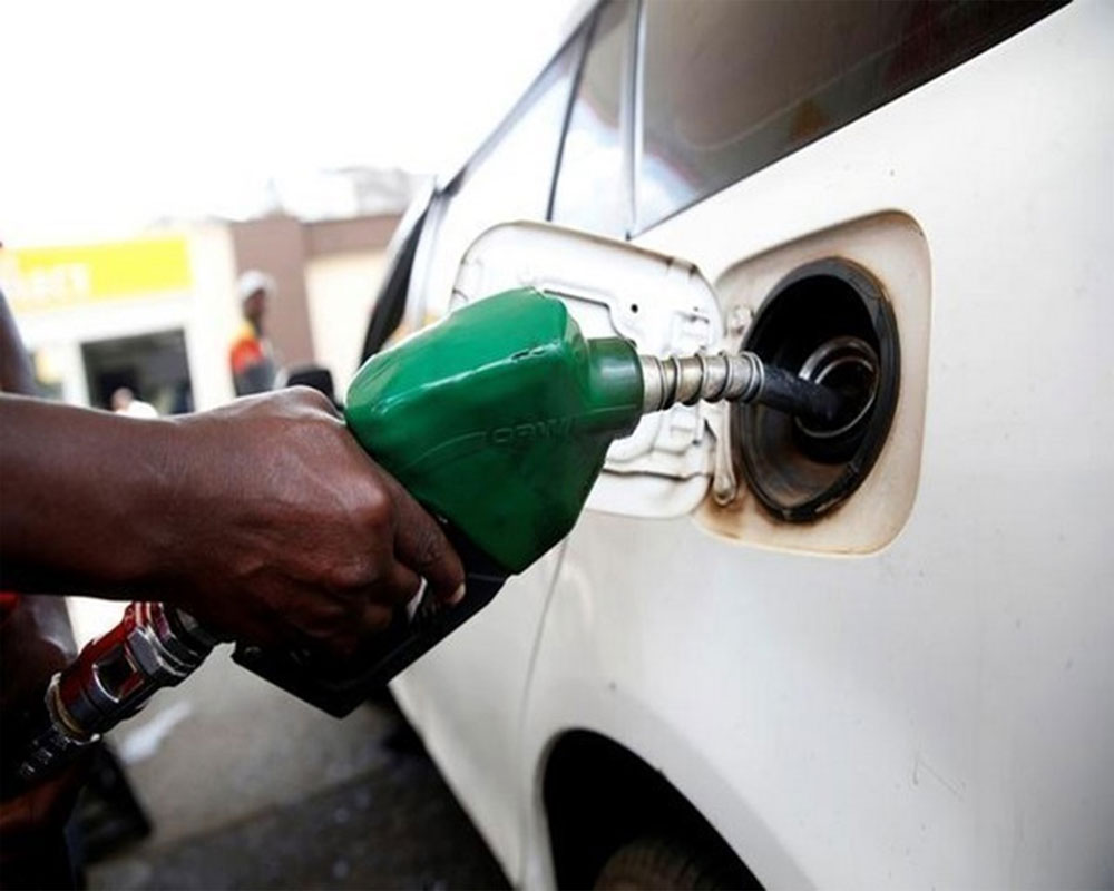 Diesel price cut for first time in close to 6 months; petrol unchanged