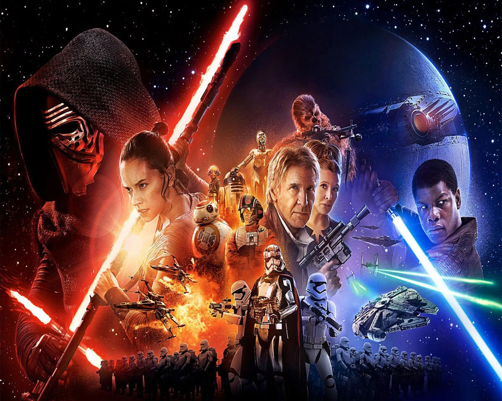 Disney Plus working on new 'Star Wars' series from Leslye Headland