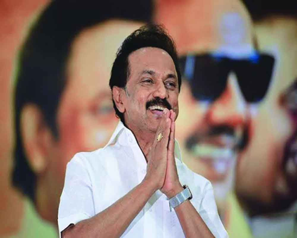 DMK beats ADMK in rural polls