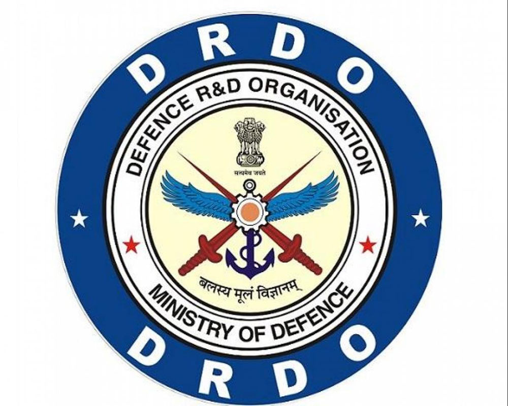 DRDO successfully test fires laser-guided anti-tank guided missile