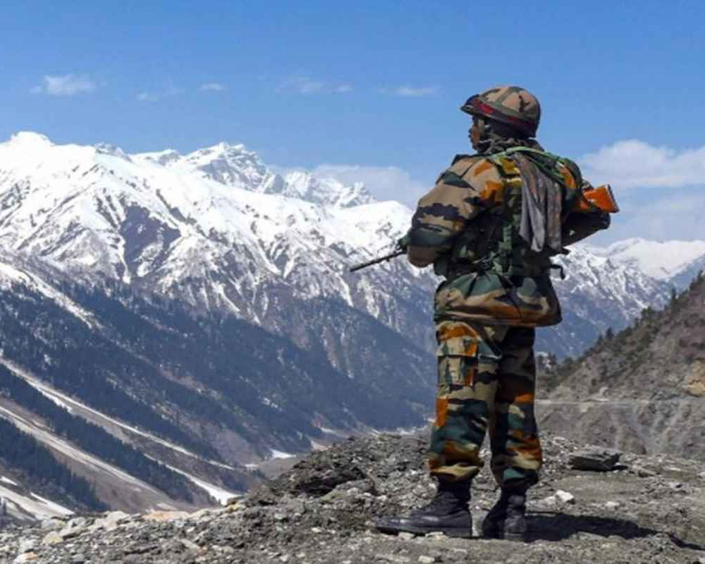 Eastern Ladakh standoff: India, China hold second round of Lt Gen-level talks