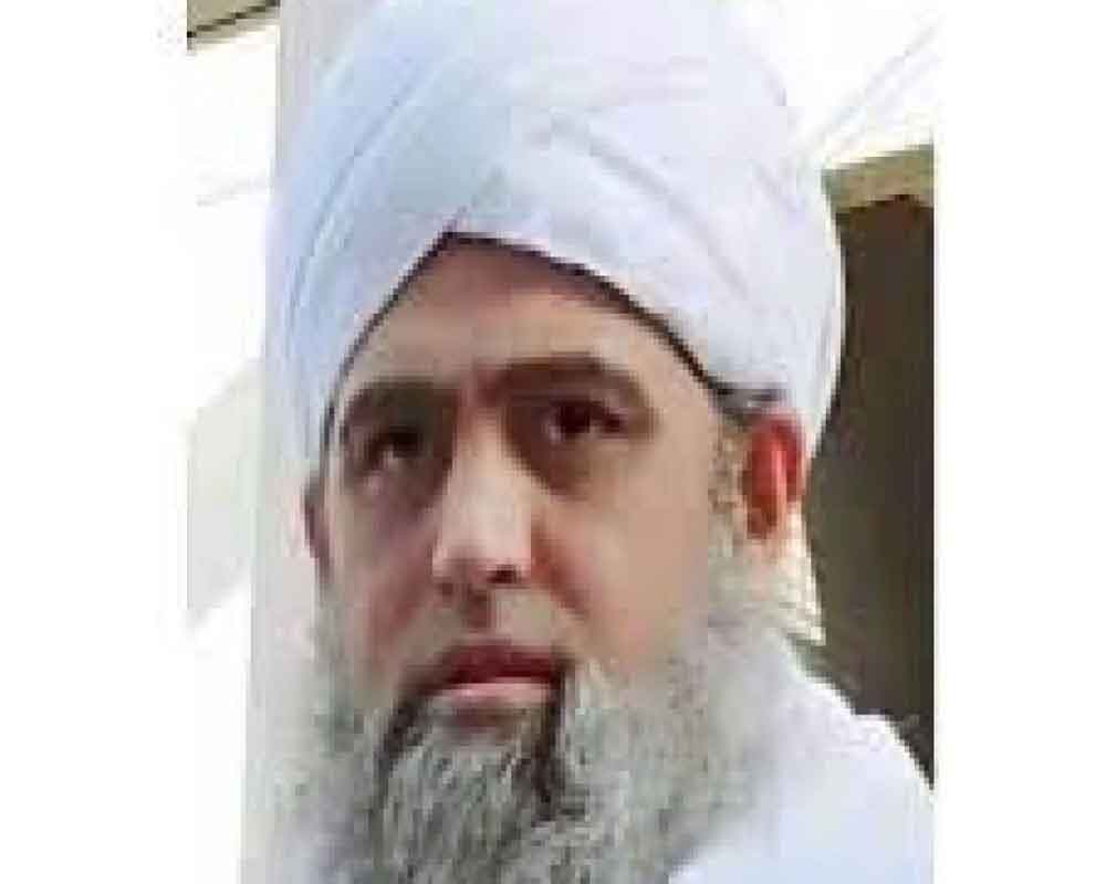 ED files money laundering case against Tablighi Jamaat leader Maulana Saad Kandhalvi