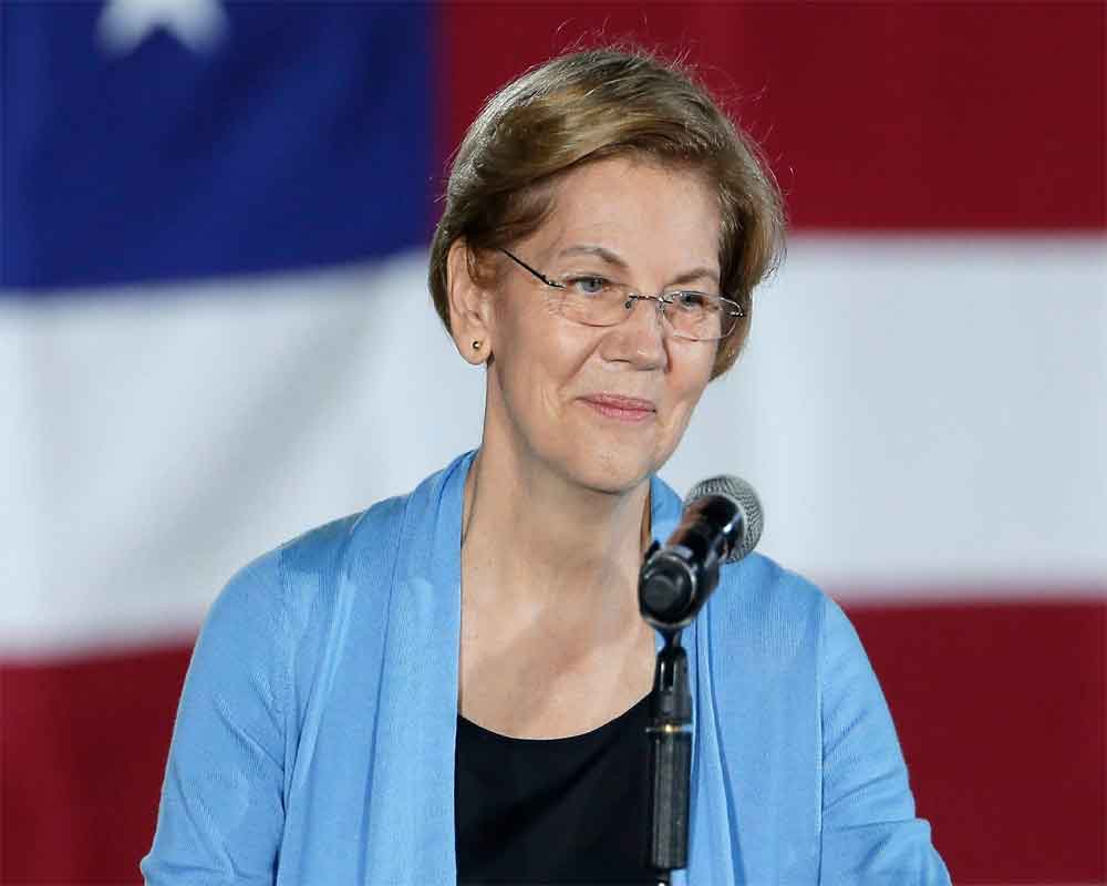 Elizabeth Warren drops out of US presidential race