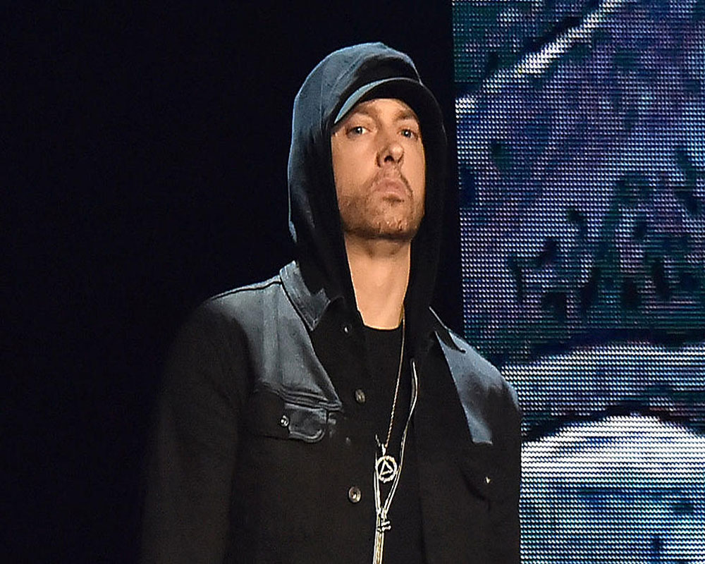 Eminem on Oscar performance: Younger me didn't feel Academy Awards would understand me