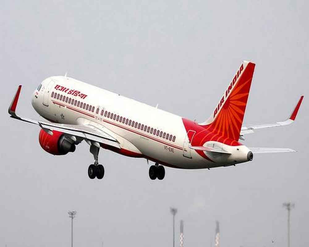 EoI, share purchase agreement for Air India's sale approved by Group of Ministers