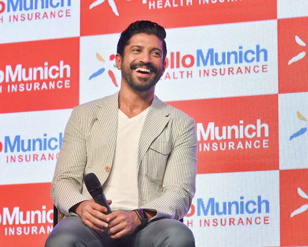 Farhan Akhtar's COVID-19 spin to 'Zindagi Na Milegi Dobara' poem