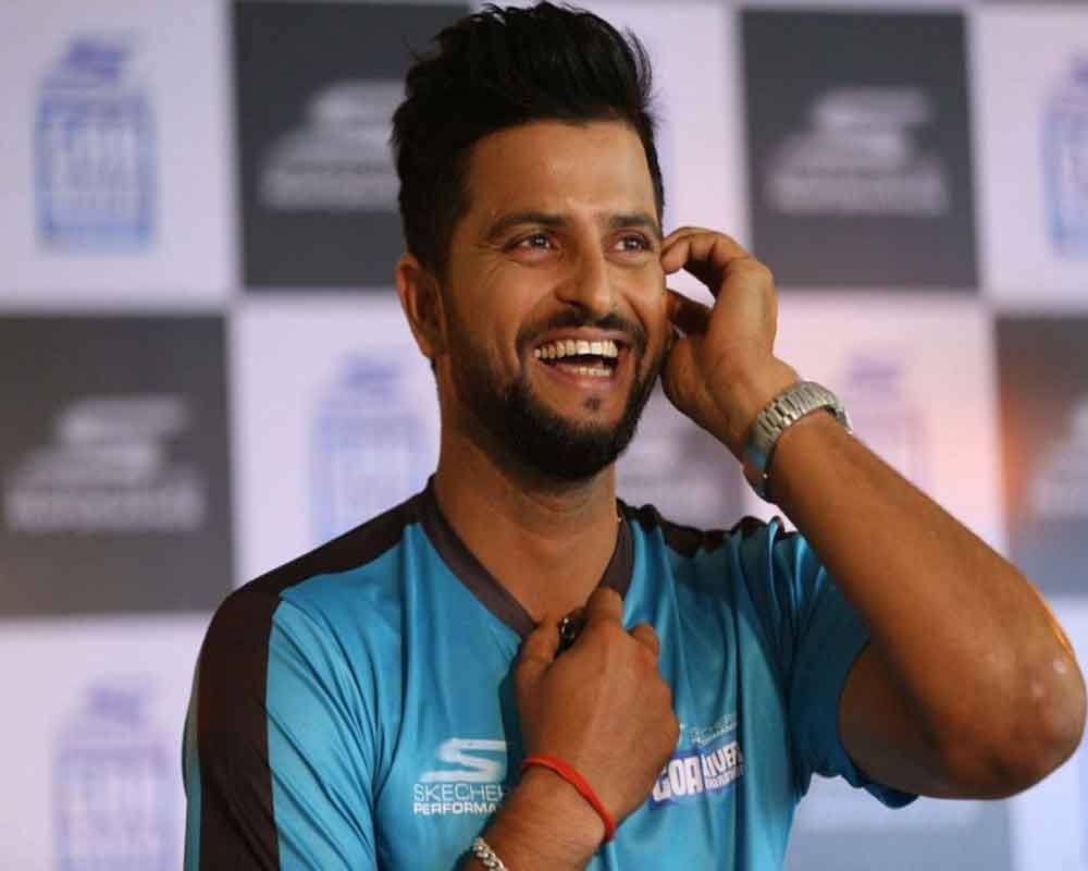 Following captain's footsteps: Suresh Raina retires from International cricket