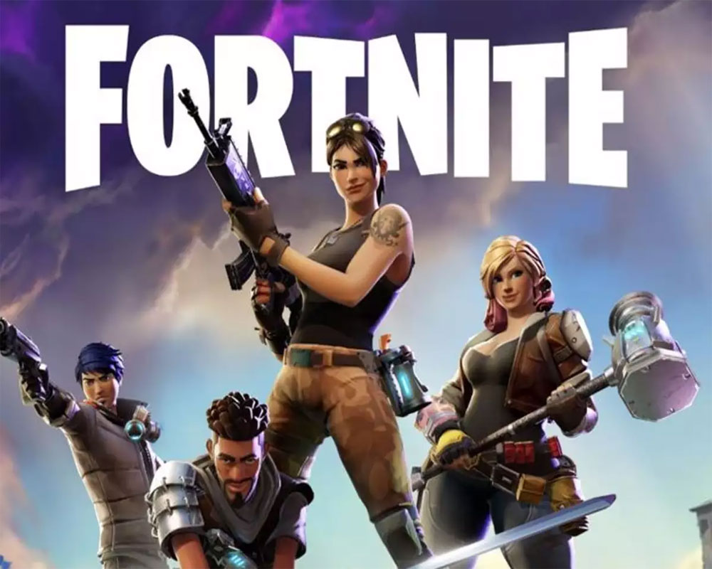 Fortnite delays its next season launch by a month
