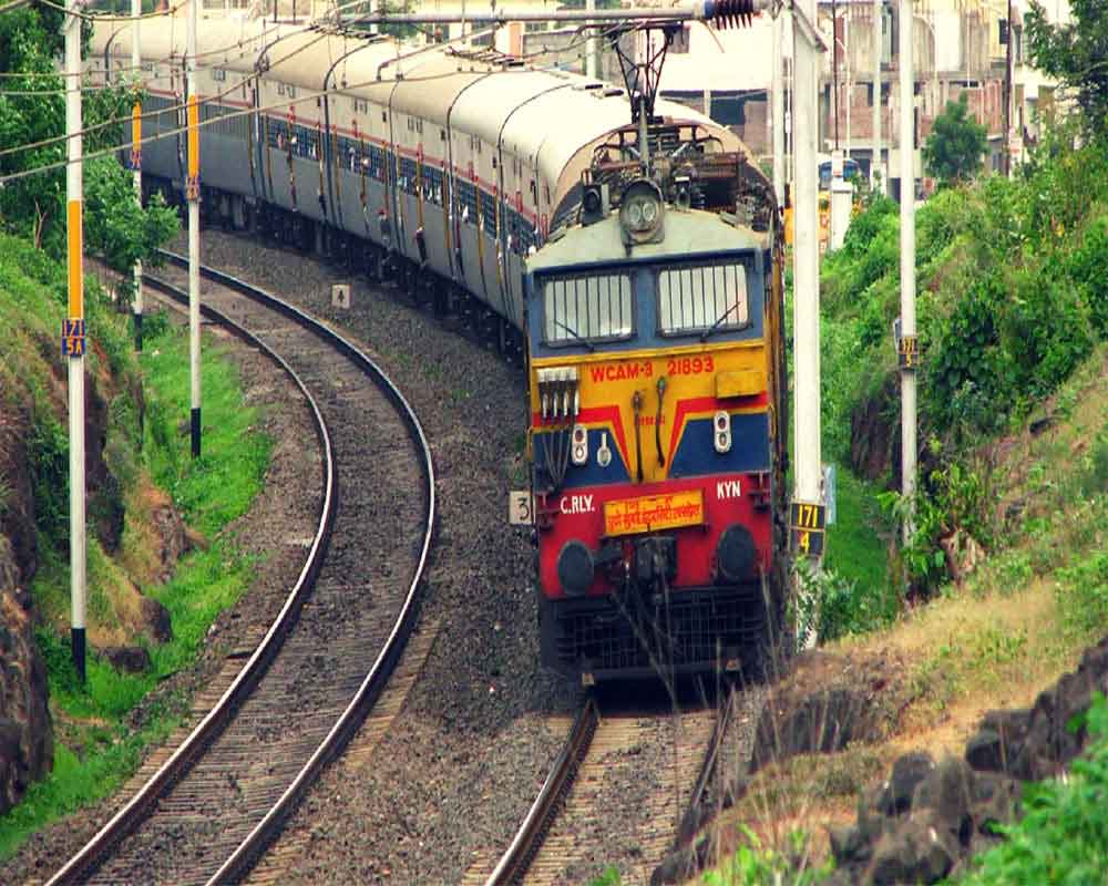 Frequency of trains to Bengal from Delhi, Mumbai, Ahmedabad reduced over COVID situation