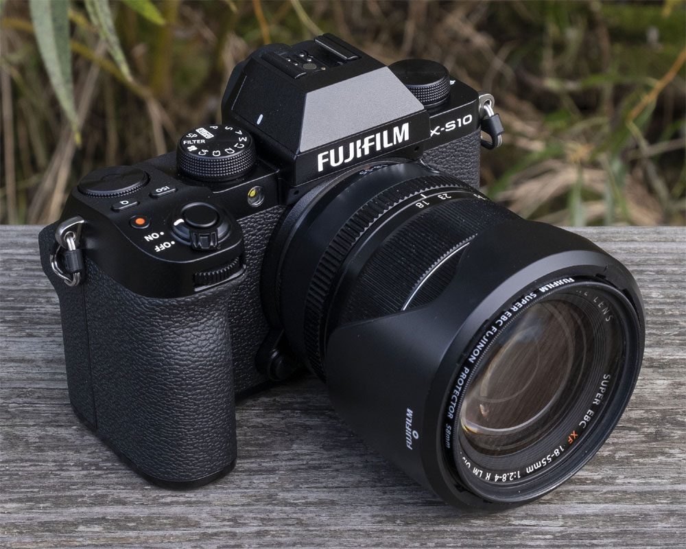 Fujifilm launches mirrorless camera for Rs 99,999 in Indiateech