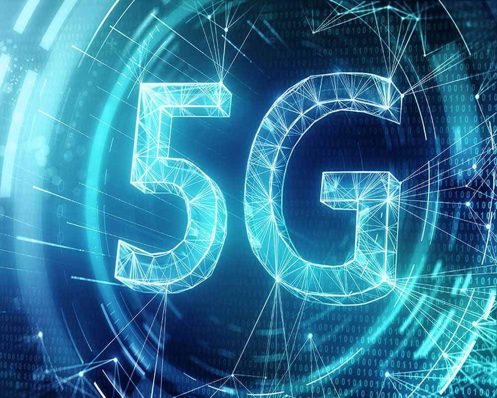 Global 5G network infra spending to nearly double in 2020