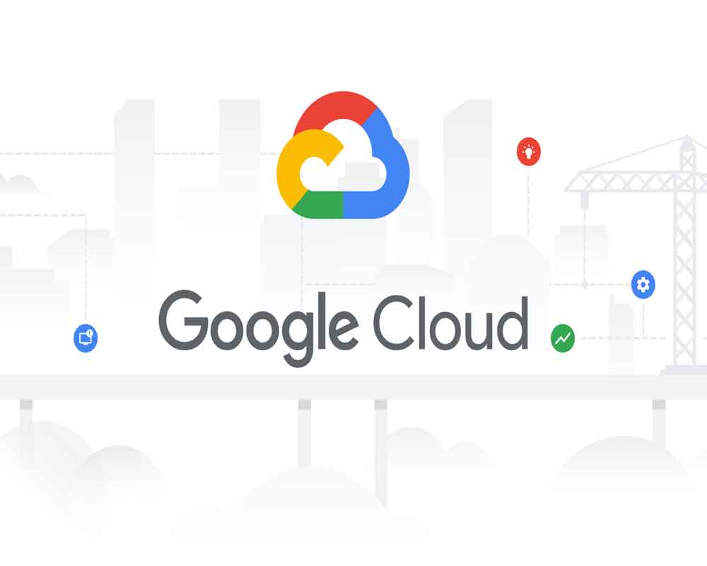 Google Cloud to launch second cloud region in India