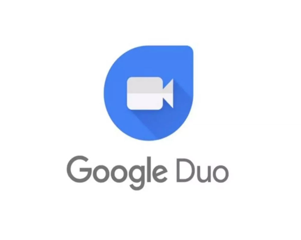 google duo app install