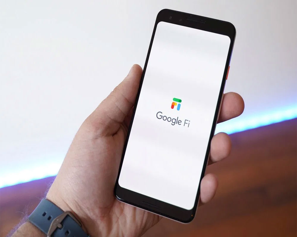 Google Fi doubles data limit to 30GB in US