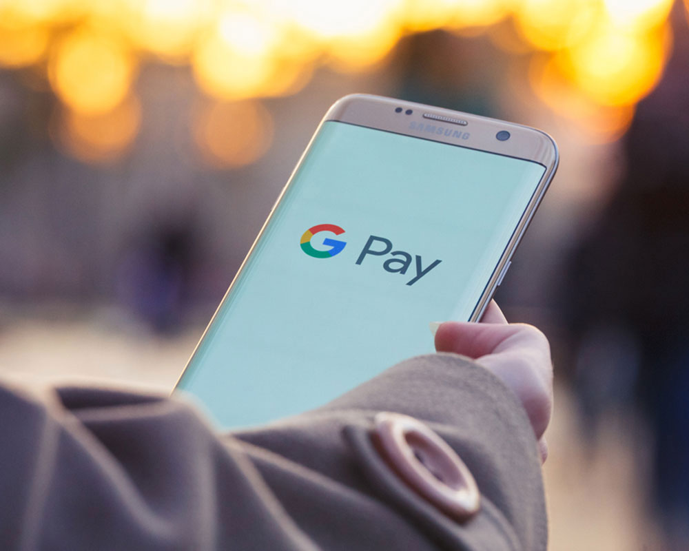 Google Pay not to charge money transfer fee from Indian users