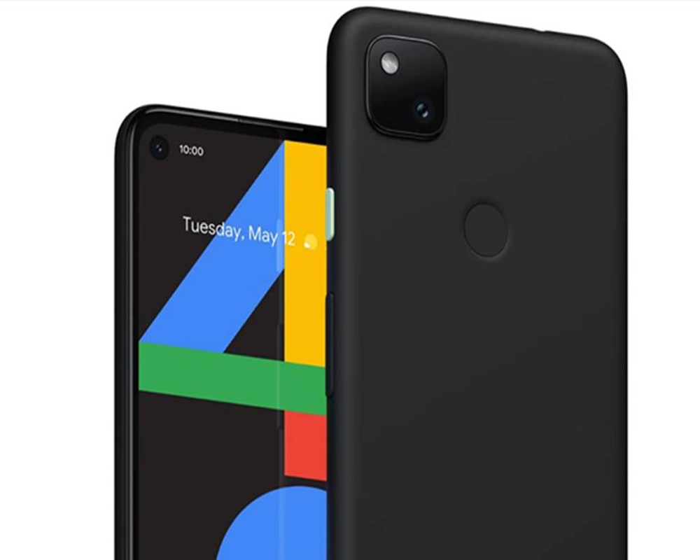 Google Pixel 4a finally coming to India on Oct 17