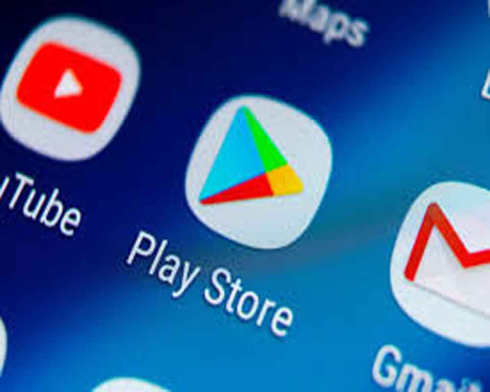 Google removes 600 'disruptive' apps from Play Store