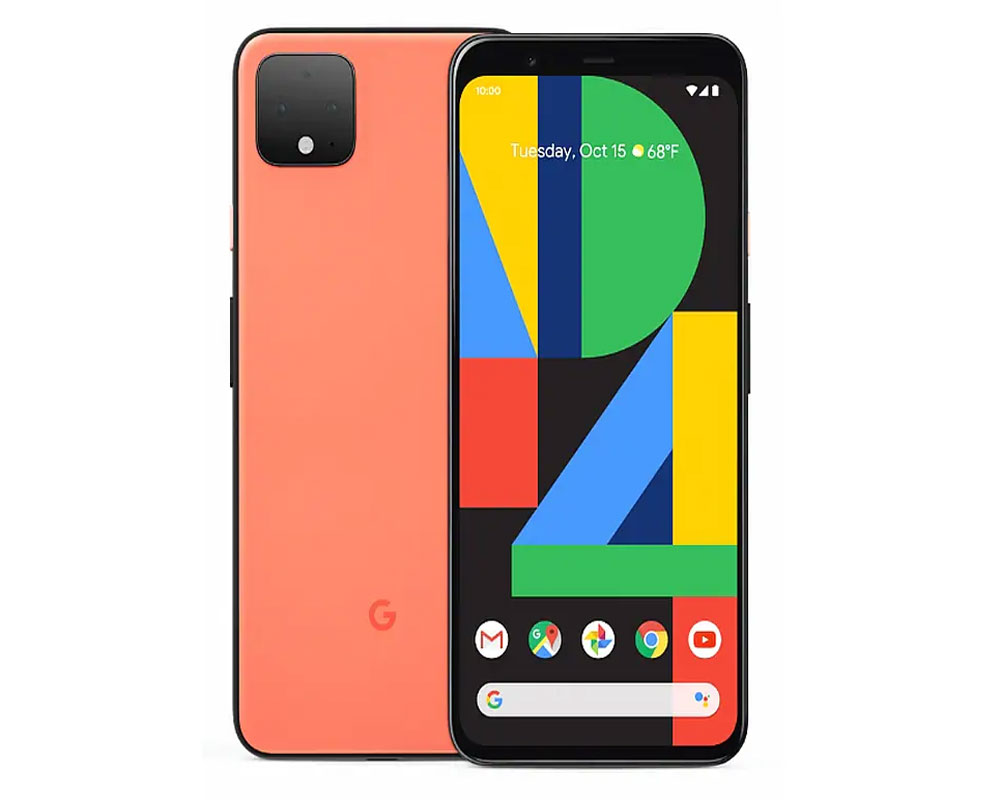 Google starts rolling out May 2020 security patch to Pixel phones