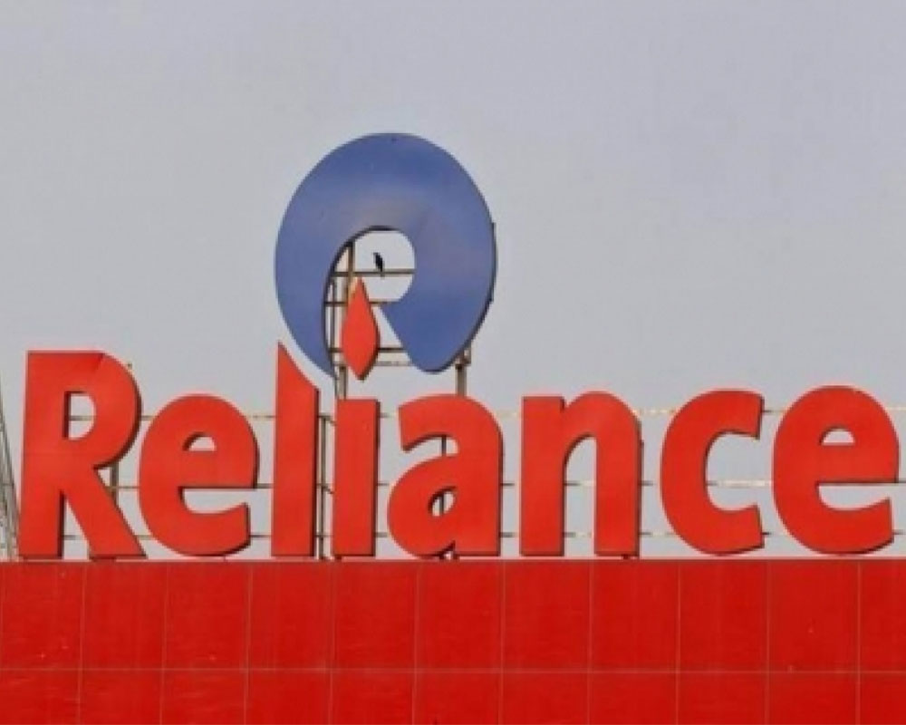 Govt owned NABARD gives clean chit to Reliance Commercial Finance