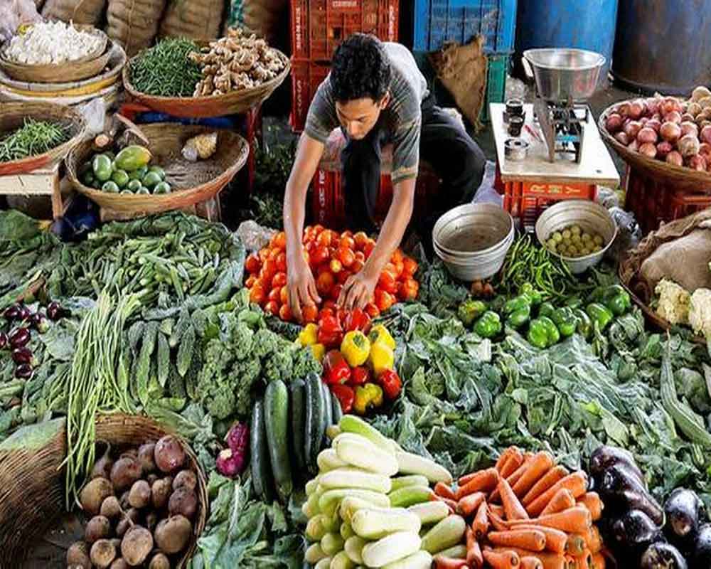 Govt releases part of CPI data; food inflation up 9.28% in May