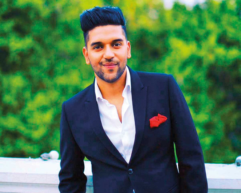 Guru Randhawa 'regrets' violating Covid-19 prevention norms