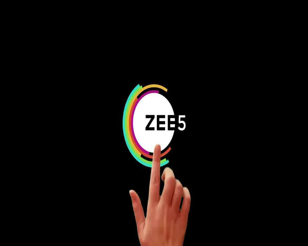 Hacker threatens to sell ZEE5 users' data online: Report