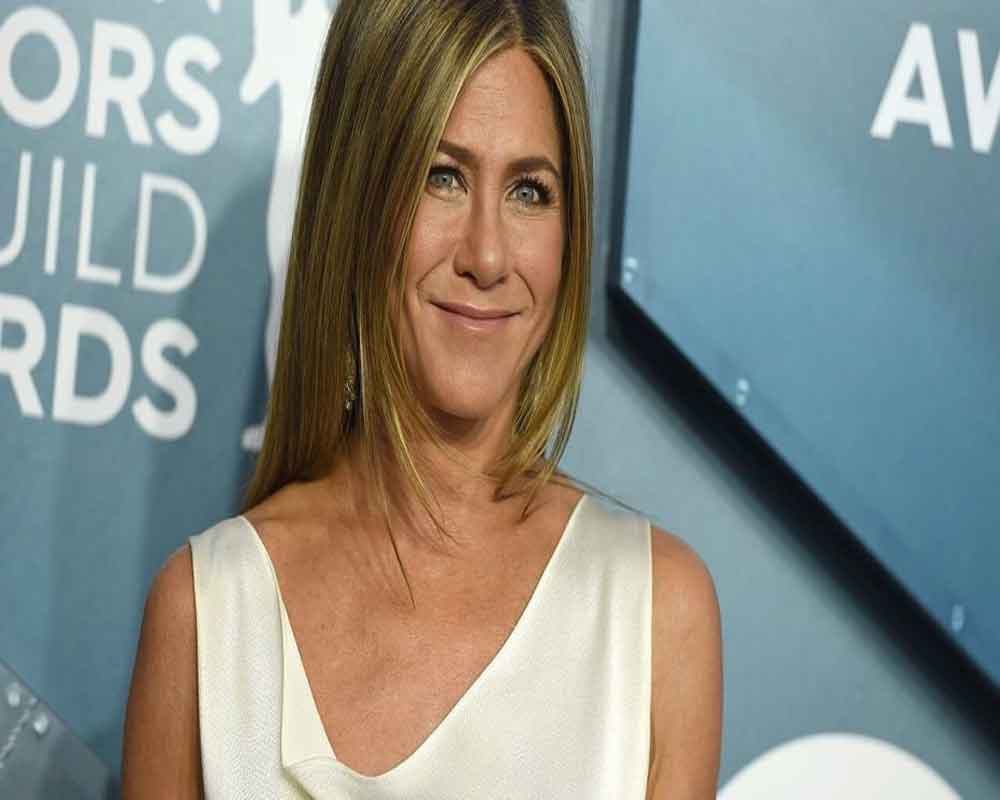 Harvey Weinstein Wanted Jennifer Aniston Killed 2900