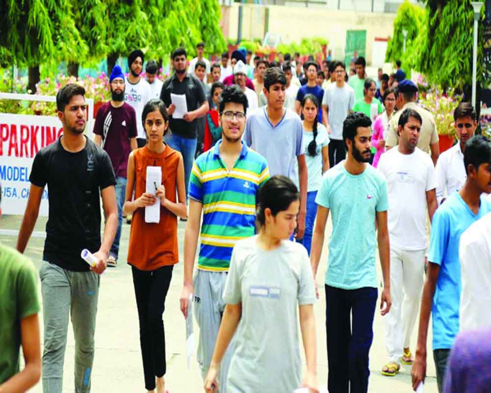 Haryana govt orders colleges, universities to remain shut till Jul 31